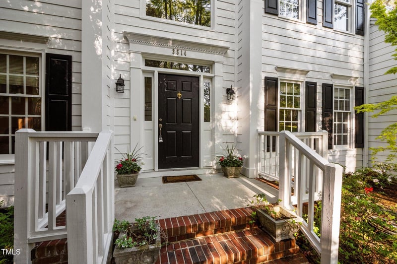 3514 Shady Creek Dr, Durham, NC 27713