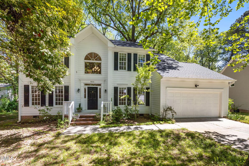 3514 Shady Creek Dr, Durham, NC 27713