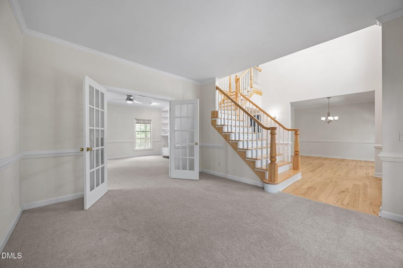 3514 Shady Creek Dr, Durham, NC 27713