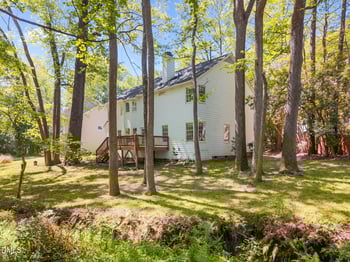 3514 Shady Creek Dr, Durham, NC 27713