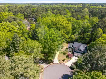 3514 Shady Creek Dr, Durham, NC 27713