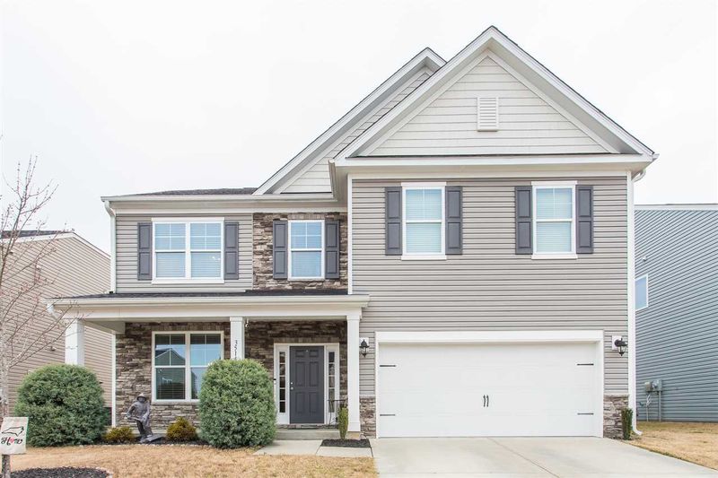 3514 Winding Walk Ct, Raleigh, NC 27616