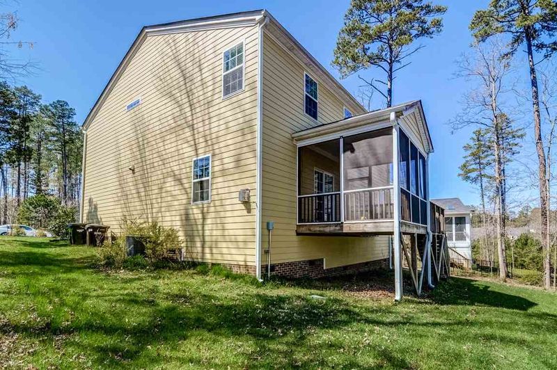3515 Alman Dr, Durham, NC 27705