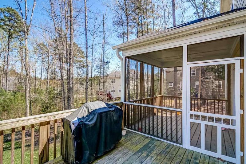 3515 Alman Dr, Durham, NC 27705