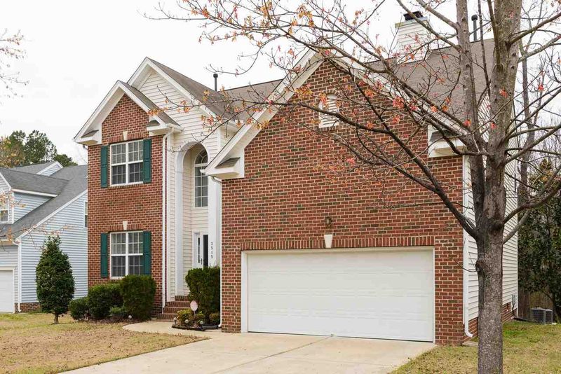 3515 Appling Way, Durham, NC 27703