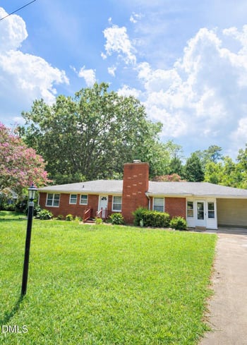 3515 Baugh St, Raleigh, NC 27604