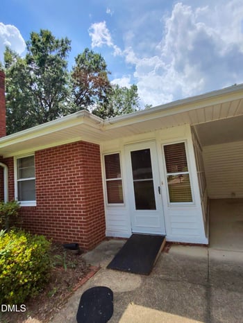 3515 Baugh St, Raleigh, NC 27604