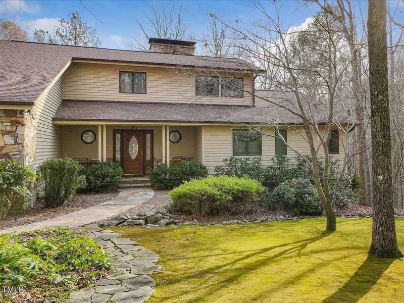 3515 Bluestone Ct, Chapel Hill, NC 27514