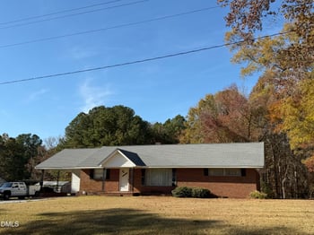 3515 Cheek Rd, Durham, NC 27704