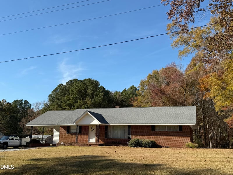 3515 Cheek Rd, Durham, NC 27704