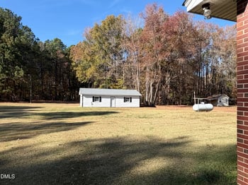 3515 Cheek Rd, Durham, NC 27704