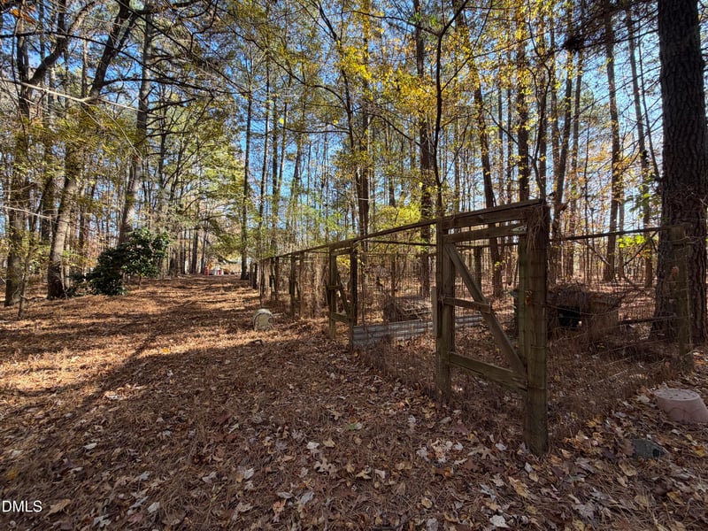 3515 Cheek Rd, Durham, NC 27704