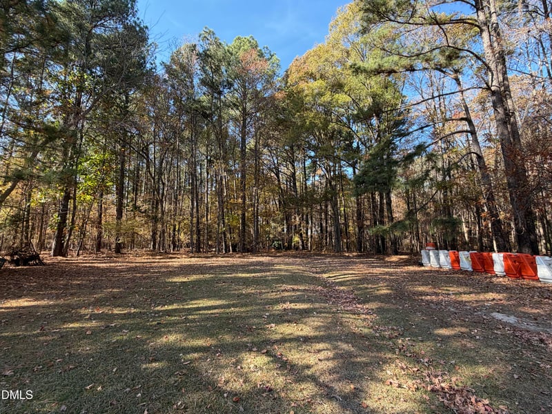 3515 Cheek Rd, Durham, NC 27704