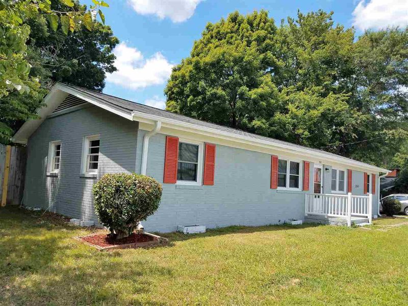3515 N Duke St, Durham, NC 27704