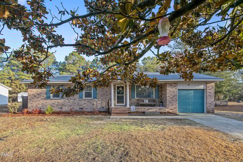 3515 Elsie Cir, Fayetteville, NC 28312