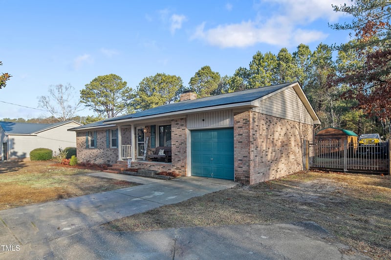 3515 Elsie Cir, Fayetteville, NC 28312