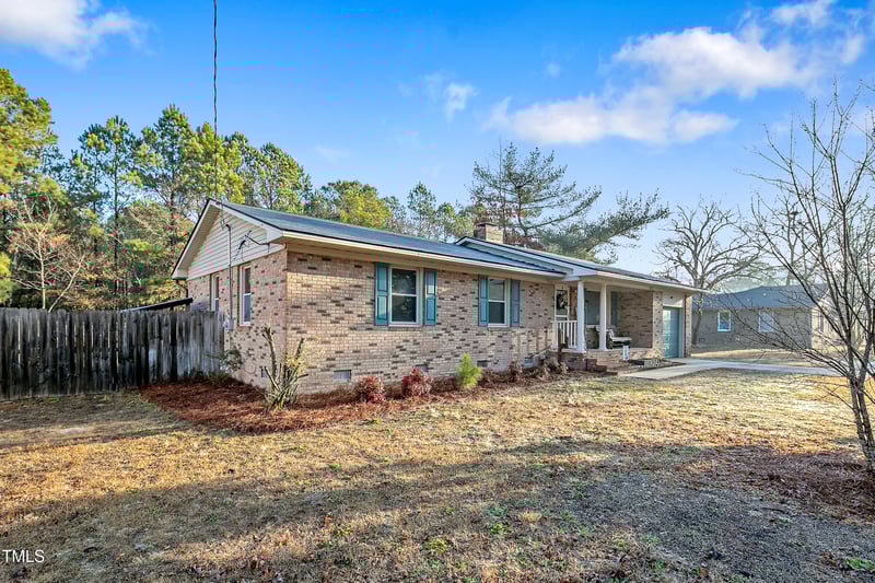 3515 Elsie Cir, Fayetteville, NC 28312