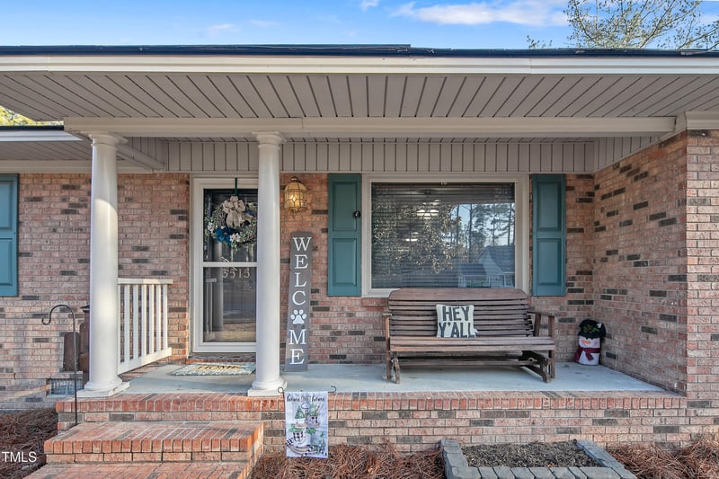 3515 Elsie Cir, Fayetteville, NC 28312