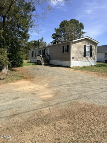 3515 Forrest Ave, Efland, NC 27243