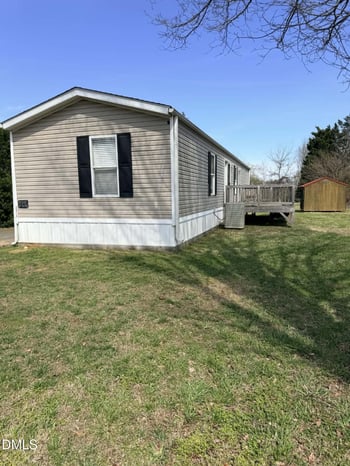 3515 Forrest Ave, Efland, NC 27243