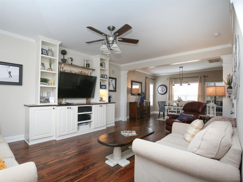3515 Hamilton Mill Dr, Raleigh, NC 27616