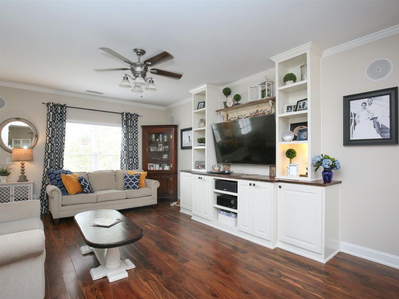3515 Hamilton Mill Dr, Raleigh, NC 27616