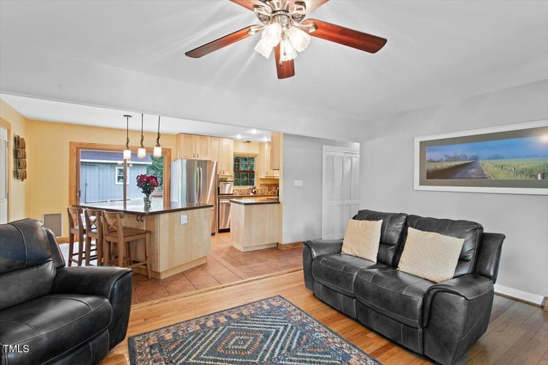3515 Luna Ln, Durham, NC 27705
