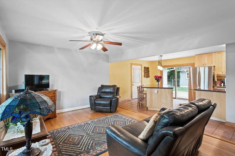 3515 Luna Ln, Durham, NC 27705