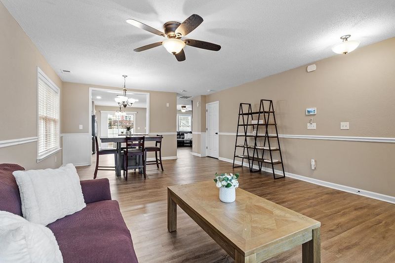 3515 Marshlane Way, Raleigh, NC 27610