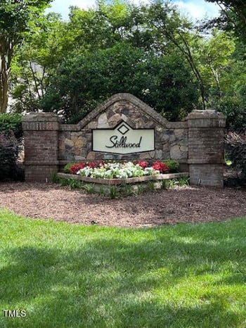 3515 Mountain Brook Cir, Durham, NC 27704