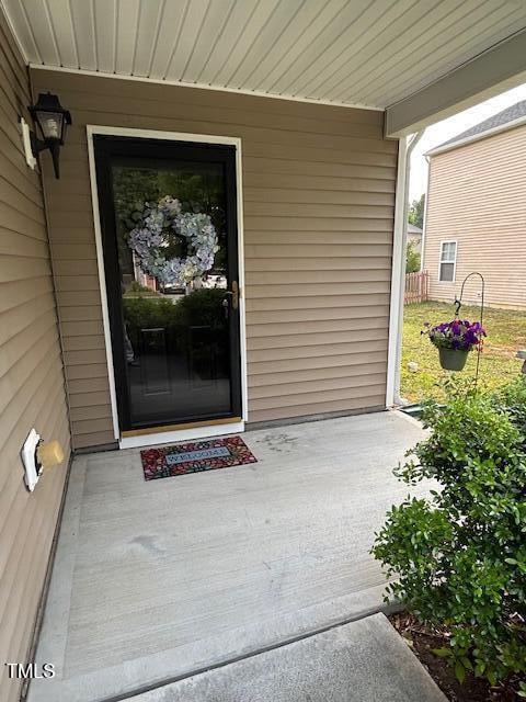 3515 Mountain Brook Cir, Durham, NC 27704