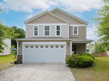 3515 Mountain Brook Cir, Durham, NC 27704