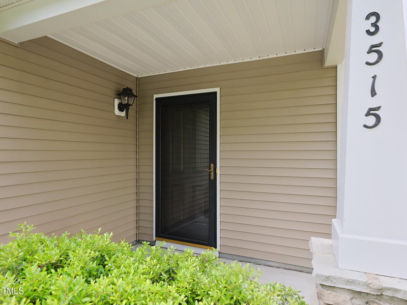 3515 Mountain Brook Cir, Durham, NC 27704