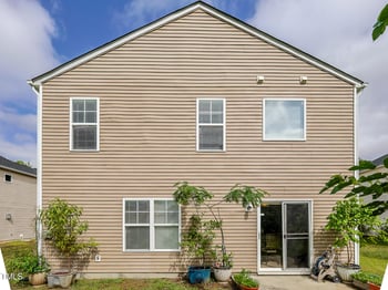 3515 Mountain Brook Cir, Durham, NC 27704