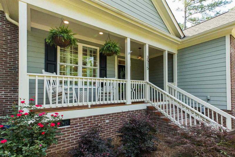 3515 Racine St, Durham, NC 27707