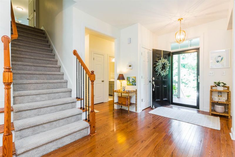 3515 Racine St, Durham, NC 27707
