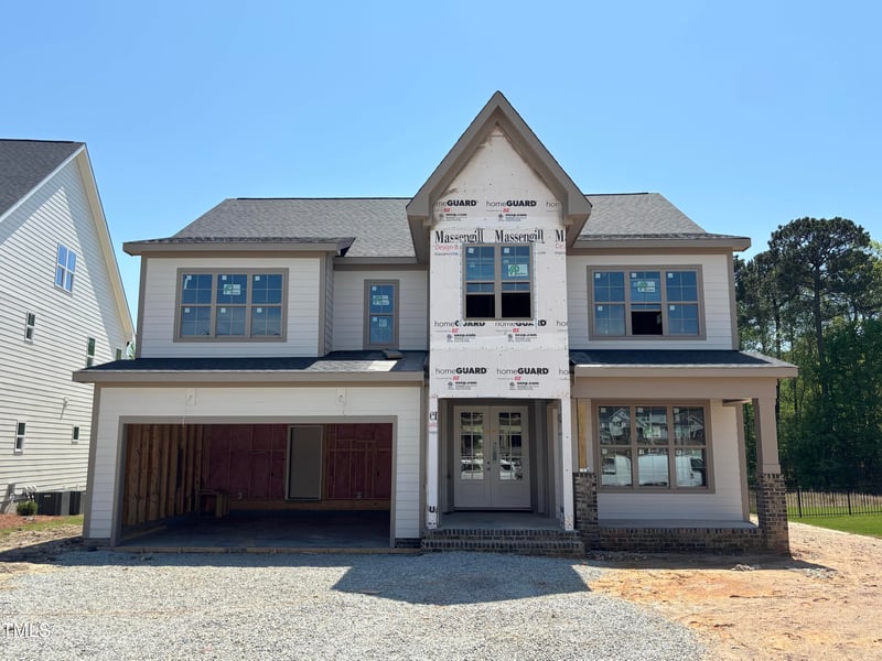 3516 Amelia Grace Dr Lot 31, Fuquay Varina, NC 27526