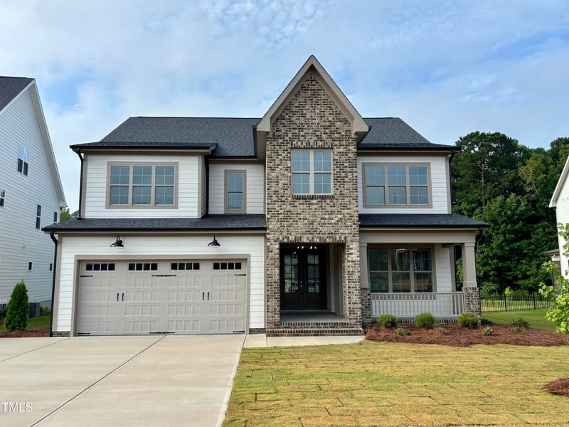 3516 Amelia Grace Dr Lot 31, Fuquay Varina, NC 27526