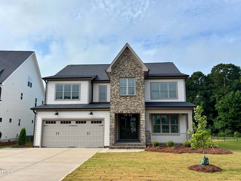 3516 Amelia Grace Dr Lot 31, Fuquay Varina, NC 27526