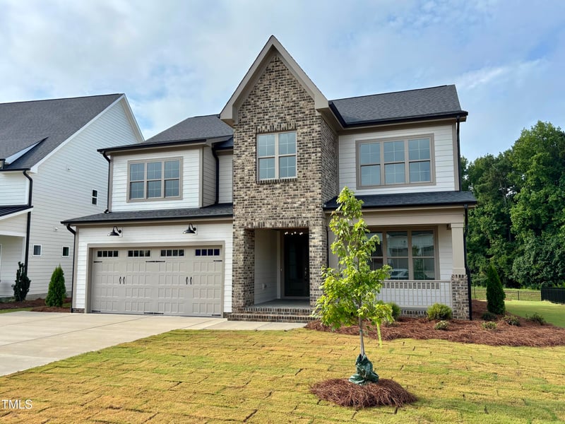 3516 Amelia Grace Dr Lot 31, Fuquay Varina, NC 27526