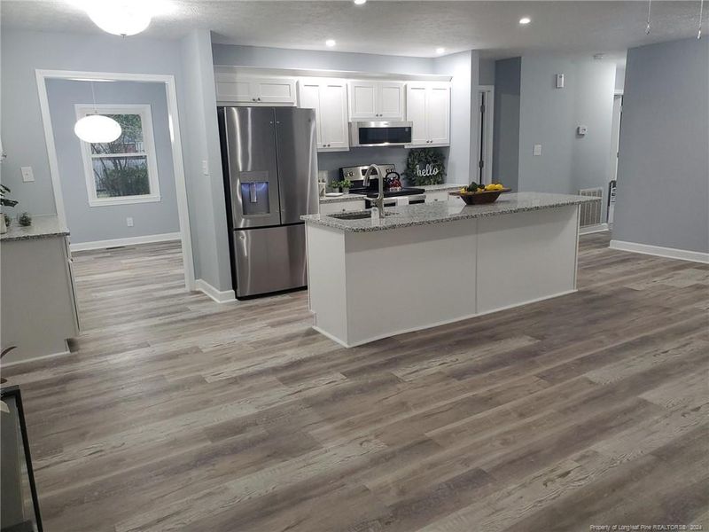 3516 Antilles Cir, Hope Mills, NC 28348