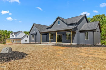 3516 Bason Rd, Mebane, NC 27302