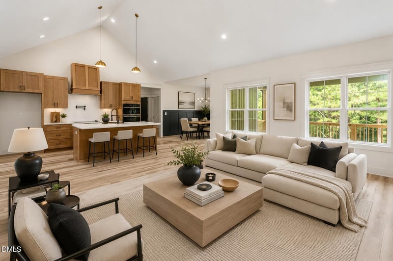 3516 Bason Rd, Mebane, NC 27302