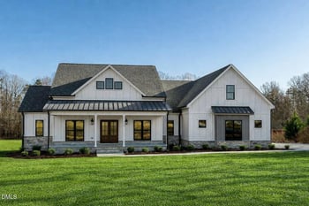 3516 Bason Rd, Mebane, NC 27302