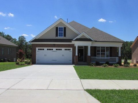 3516 Bentwinds Bluffs Ln, Fuquay Varina, NC 27526