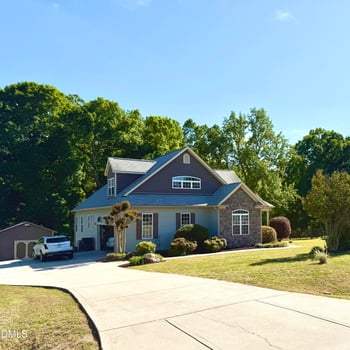 3516 Bluebonnet Dr, Wake Forest, NC 27587