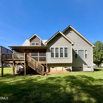 3516 Bluebonnet Dr, Wake Forest, NC 27587