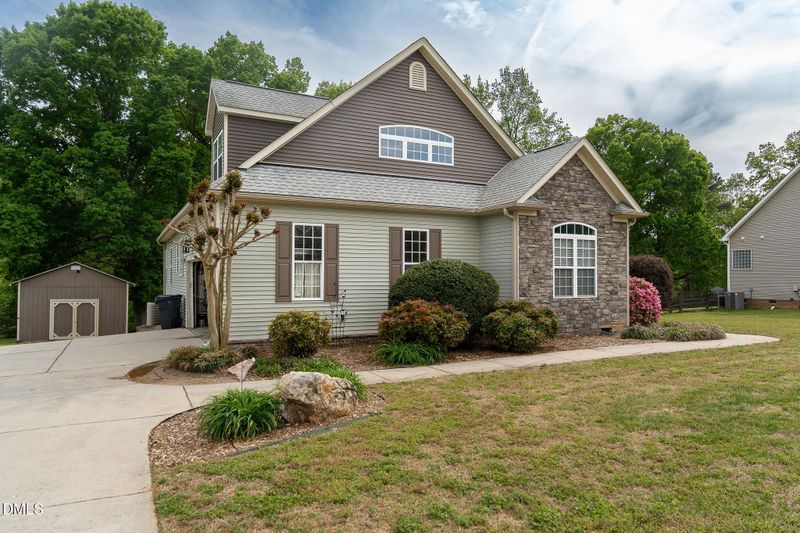 3516 Bluebonnet Dr, Wake Forest, NC 27587