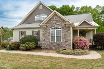 3516 Bluebonnet Dr, Wake Forest, NC 27587