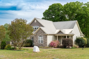 3516 Bluebonnet Dr, Wake Forest, NC 27587